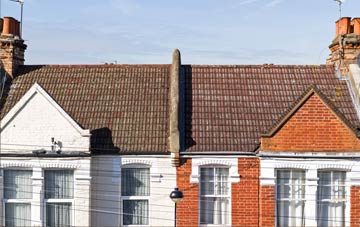 clay roofing Wicken Bonhunt, Essex