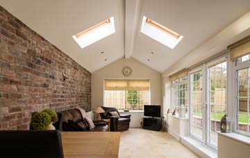 conservatory roof insulation Wicken Bonhunt, Essex