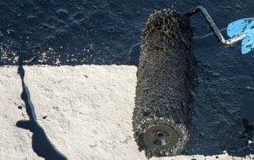 Wicken Bonhunt liquid sealant waterproofing