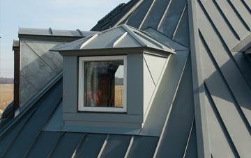 metal roofing Wicken Bonhunt, Essex