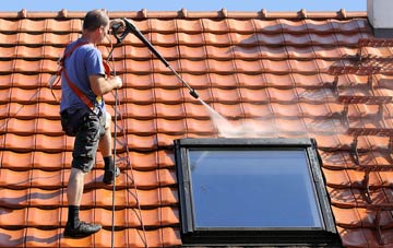 roof cleaning Wicken Bonhunt, Essex