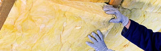 quotes for Wicken Bonhunt roof insulation